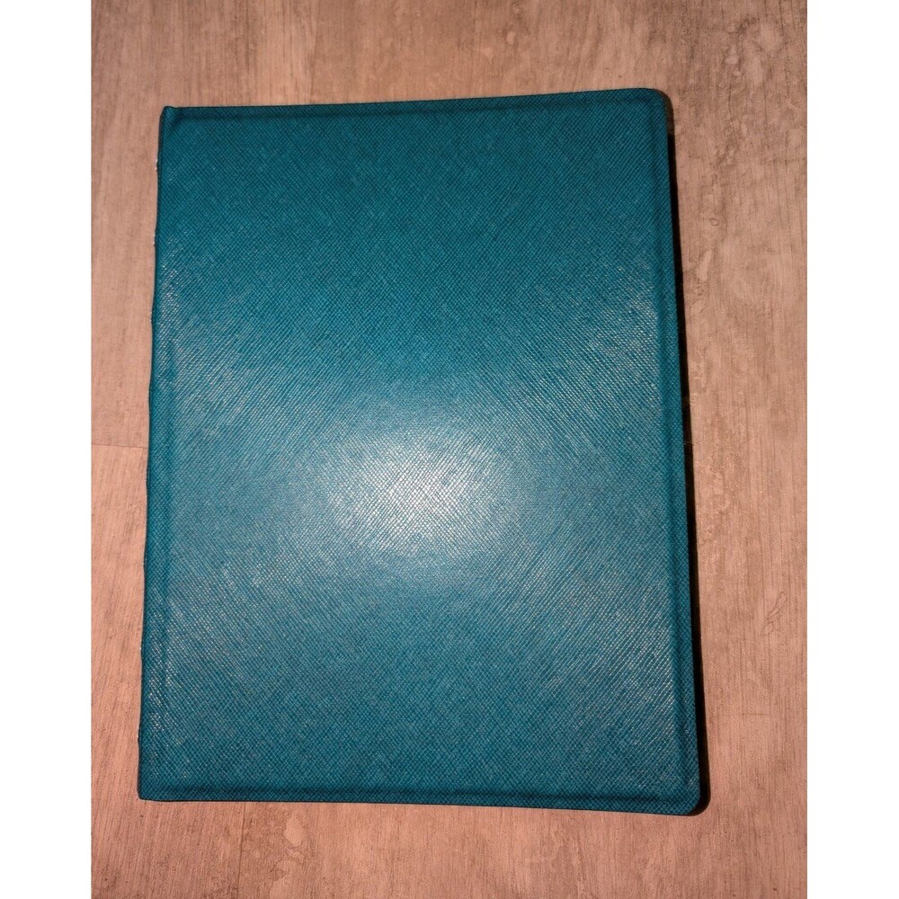 Filofax notebook